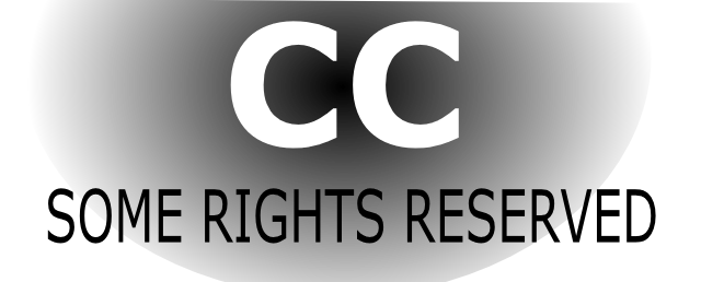 File:CC some rights reserved.svg