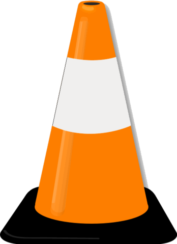 File:Construction cone.png